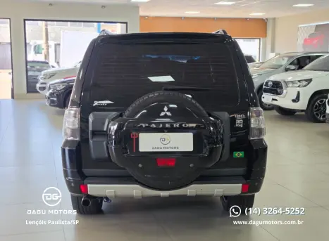 MITSUBISHI Pajero 3.2 16V 4P 4X4 HPE TURBO DIESEL INTERCOOLER AUTOMÁTICO, Foto 5