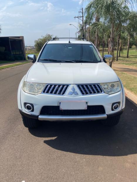 MITSUBISHI Pajero Dakar 3.2 16V 4P HPE S 4X4 TURBO DIESEL INTECOOLER 7 LUGARES AUTOM�TICO, Foto 5