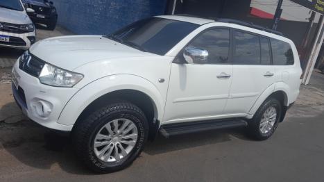 MITSUBISHI Pajero Dakar 3.2 16V 4P HPE 4X4  7 LUGARES TURBO INTECOOLER DIESEL AUTOMÁTICO, Foto 1