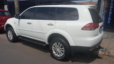 MITSUBISHI Pajero Dakar 3.2 16V 4P HPE 4X4  7 LUGARES TURBO INTECOOLER DIESEL AUTOMÁTICO, Foto 3