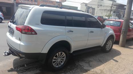 MITSUBISHI Pajero Dakar 3.2 16V 4P HPE 4X4  7 LUGARES TURBO INTECOOLER DIESEL AUTOMÁTICO, Foto 4