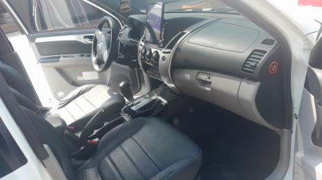 MITSUBISHI Pajero Dakar 3.2 16V 4P HPE 4X4  7 LUGARES TURBO INTECOOLER DIESEL AUTOMÁTICO, Foto 7