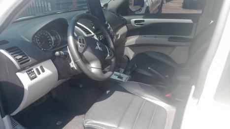 MITSUBISHI Pajero Dakar 3.2 16V 4P HPE 4X4  7 LUGARES TURBO INTECOOLER DIESEL AUTOMÁTICO, Foto 8
