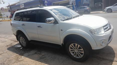 MITSUBISHI Pajero Dakar 3.2 16V 4P HPE 4X4  7 LUGARES TURBO INTECOOLER DIESEL AUTOMÁTICO, Foto 2