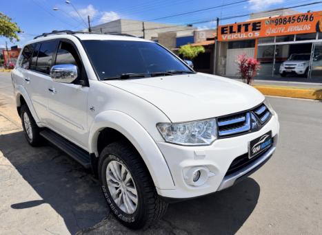 MITSUBISHI Pajero Dakar 3.2 16V 4P HPE 4X4  7 LUGARES TURBO INTECOOLER DIESEL AUTOMÁTICO, Foto 1