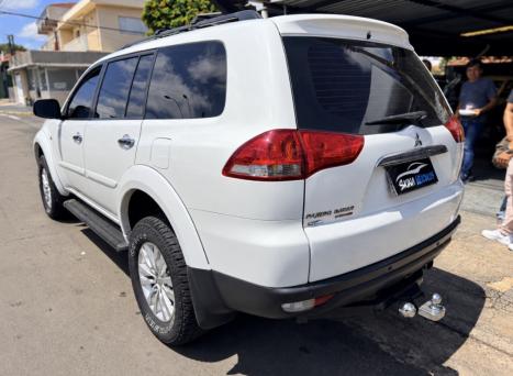 MITSUBISHI Pajero Dakar 3.2 16V 4P HPE 4X4  7 LUGARES TURBO INTECOOLER DIESEL AUTOMÁTICO, Foto 3