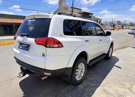 MITSUBISHI Pajero Dakar 3.2 16V 4P HPE 4X4  7 LUGARES TURBO INTECOOLER DIESEL AUTOMÁTICO, Foto 4