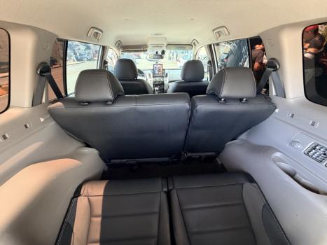 MITSUBISHI Pajero Dakar 3.2 16V 4P HPE 4X4  7 LUGARES TURBO INTECOOLER DIESEL AUTOMÁTICO, Foto 9