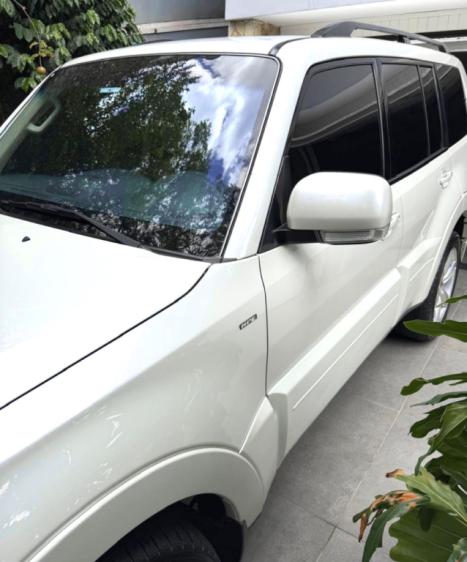 MITSUBISHI Pajero Full 3.2 16V 4P HPE 4X4 TURBO DIESEL AUTOM�TICO, Foto 3