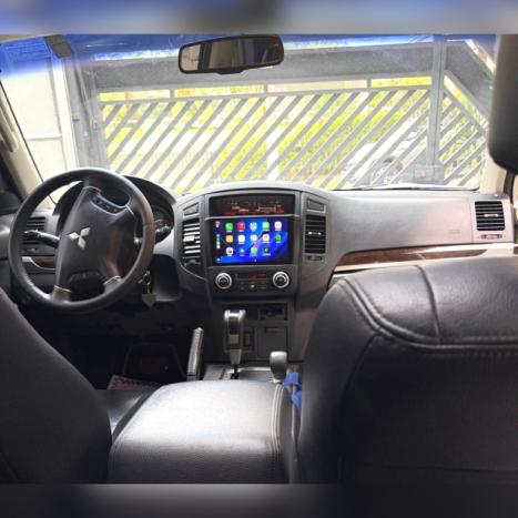 MITSUBISHI Pajero Full 3.2 16V 4P HPE 4X4 TURBO DIESEL AUTOM�TICO, Foto 5