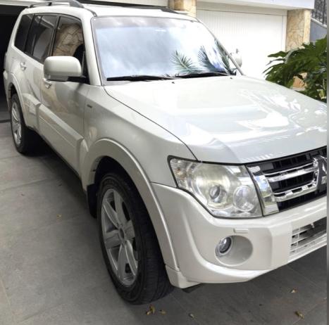MITSUBISHI Pajero Full 3.2 16V 4P HPE 4X4 TURBO DIESEL AUTOM�TICO, Foto 8