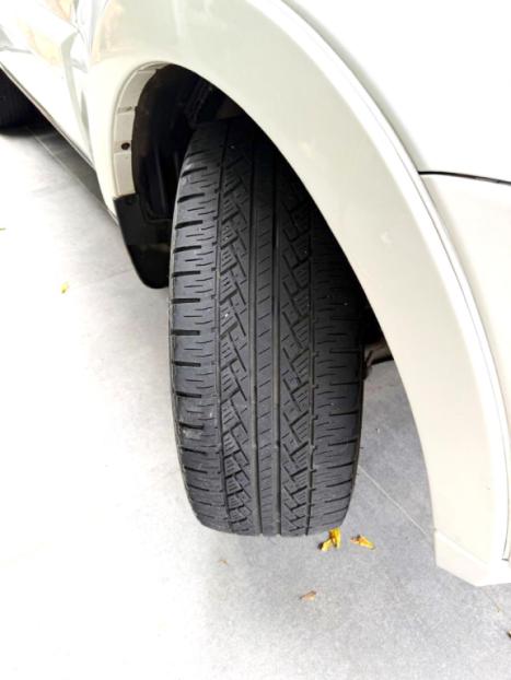 MITSUBISHI Pajero Full 3.2 16V 4P HPE 4X4 TURBO DIESEL AUTOM�TICO, Foto 9