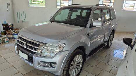 MITSUBISHI Pajero Full 3.2 16V HPE 4X4 TURBO DIESEL INTERCOOLER AUTOM�TICO, Foto 1
