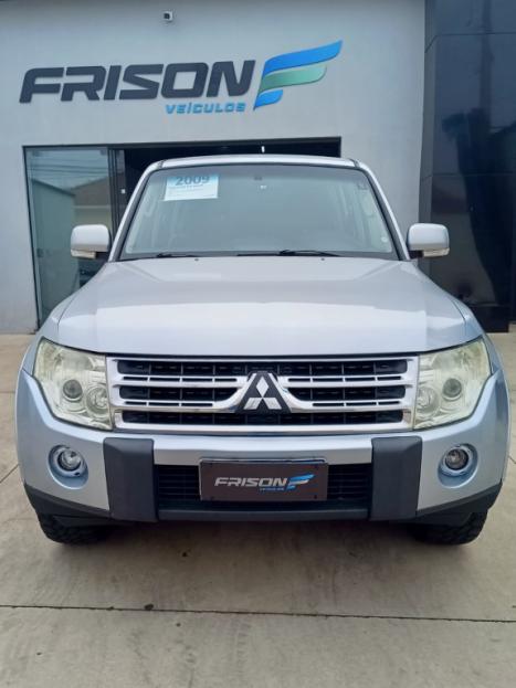 MITSUBISHI Pajero Full 3.2 16V 4P GLS 4X4 TURBO DIESEL INTERCOOLER AUTOM�TICO, Foto 2