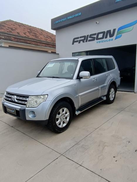 MITSUBISHI Pajero Full 3.2 16V 4P GLS 4X4 TURBO DIESEL INTERCOOLER AUTOM�TICO, Foto 3