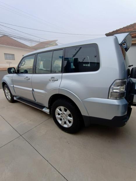 MITSUBISHI Pajero Full 3.2 16V 4P GLS 4X4 TURBO DIESEL INTERCOOLER AUTOM�TICO, Foto 4
