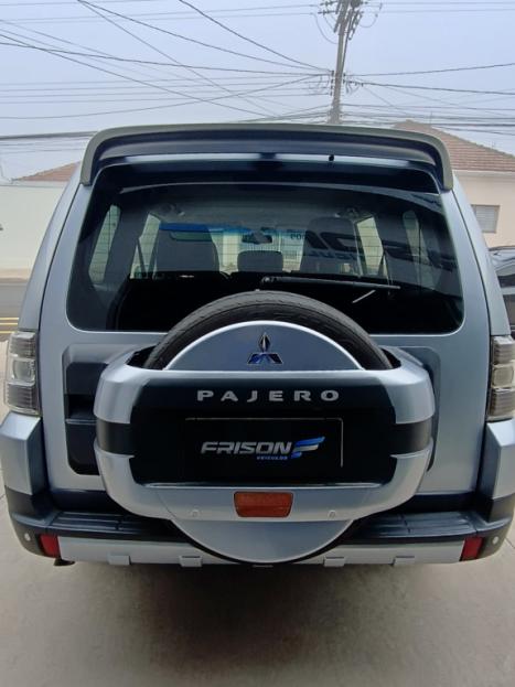 MITSUBISHI Pajero Full 3.2 16V 4P GLS 4X4 TURBO DIESEL INTERCOOLER AUTOM�TICO, Foto 5