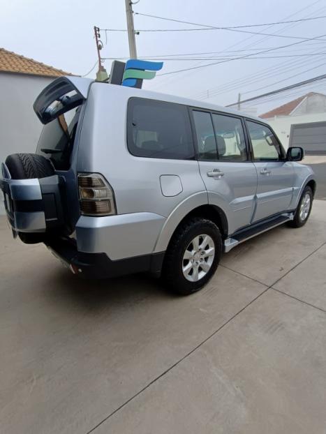 MITSUBISHI Pajero Full 3.2 16V 4P GLS 4X4 TURBO DIESEL INTERCOOLER AUTOM�TICO, Foto 6