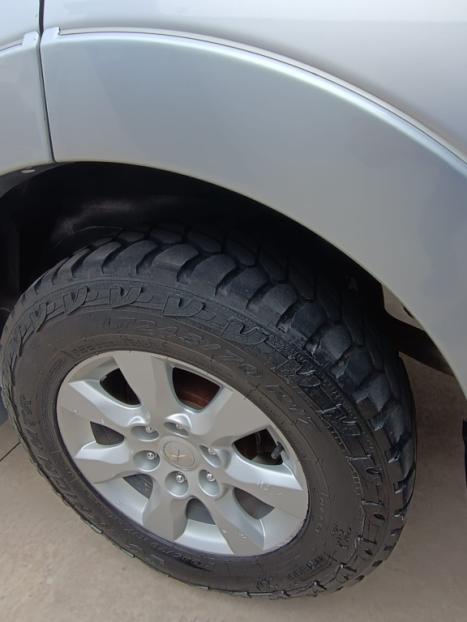 MITSUBISHI Pajero Full 3.2 16V 4P GLS 4X4 TURBO DIESEL INTERCOOLER AUTOM�TICO, Foto 7