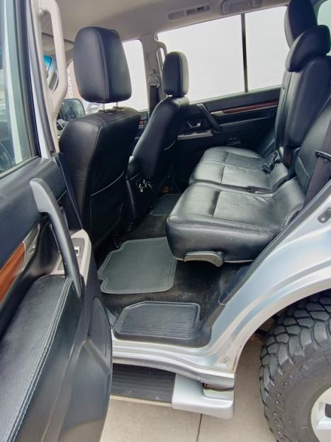 MITSUBISHI Pajero Full 3.2 16V 4P GLS 4X4 TURBO DIESEL INTERCOOLER AUTOM�TICO, Foto 8