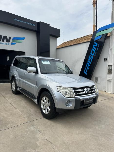 MITSUBISHI Pajero Full 3.2 16V 4P GLS 4X4 TURBO DIESEL INTERCOOLER AUTOMÁTICO, Foto 1