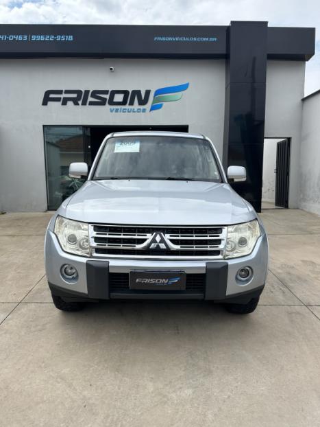 MITSUBISHI Pajero Full 3.2 16V 4P GLS 4X4 TURBO DIESEL INTERCOOLER AUTOMÁTICO, Foto 2