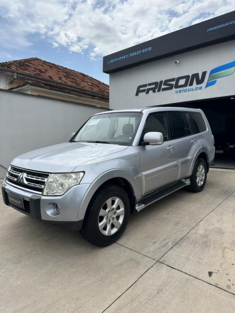 MITSUBISHI Pajero Full 3.2 16V 4P GLS 4X4 TURBO DIESEL INTERCOOLER AUTOMÁTICO, Foto 3