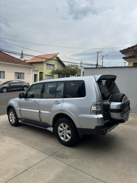 MITSUBISHI Pajero Full 3.2 16V 4P GLS 4X4 TURBO DIESEL INTERCOOLER AUTOMÁTICO, Foto 4