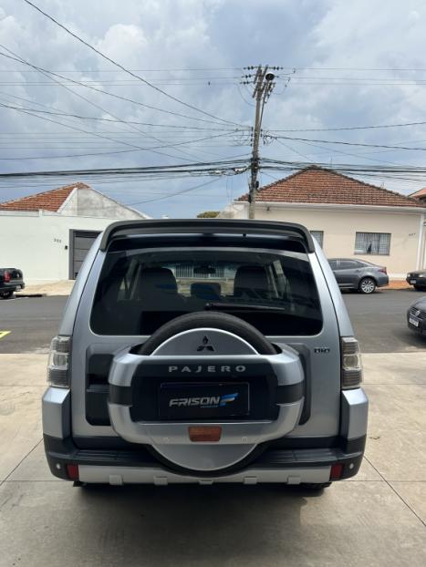 MITSUBISHI Pajero Full 3.2 16V 4P GLS 4X4 TURBO DIESEL INTERCOOLER AUTOMÁTICO, Foto 5