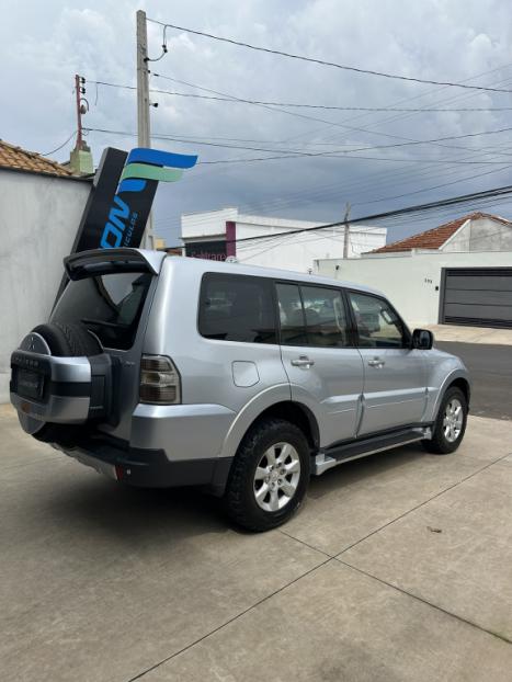 MITSUBISHI Pajero Full 3.2 16V 4P GLS 4X4 TURBO DIESEL INTERCOOLER AUTOMÁTICO, Foto 6