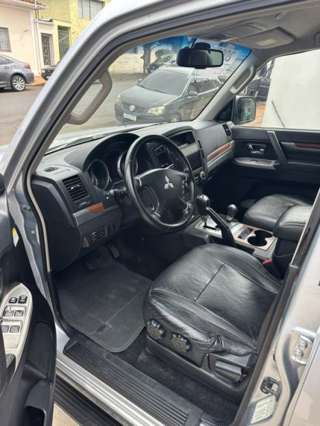 MITSUBISHI Pajero Full 3.2 16V 4P GLS 4X4 TURBO DIESEL INTERCOOLER AUTOMÁTICO, Foto 7