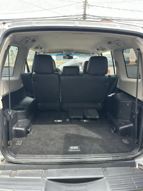 MITSUBISHI Pajero Full 3.2 16V 4P GLS 4X4 TURBO DIESEL INTERCOOLER AUTOMÁTICO, Foto 9