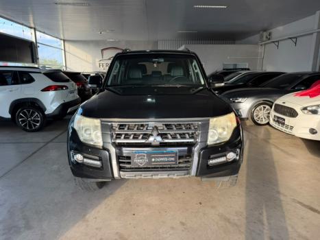 MITSUBISHI Pajero Full 3.8 V6 24V 4P HPE 4X4 AUTOMÁTICO, Foto 1