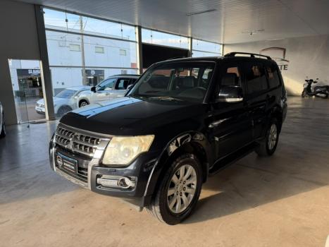 MITSUBISHI Pajero Full 3.8 V6 24V 4P HPE 4X4 AUTOMÁTICO, Foto 2