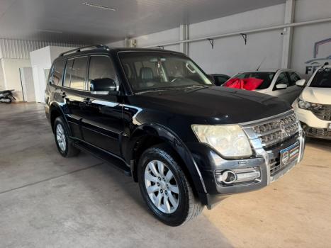 MITSUBISHI Pajero Full 3.8 V6 24V 4P HPE 4X4 AUTOMÁTICO, Foto 3