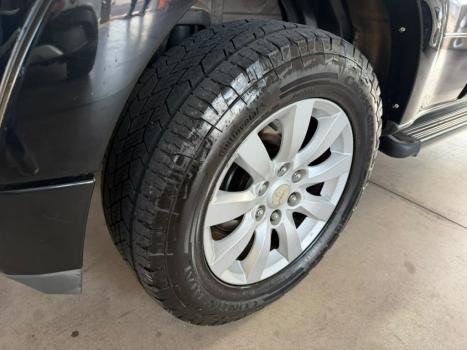 MITSUBISHI Pajero Full 3.8 V6 24V 4P HPE 4X4 AUTOMÁTICO, Foto 8