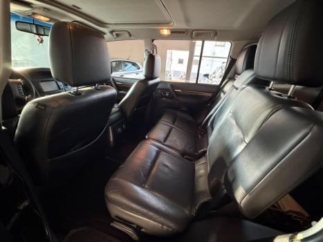 MITSUBISHI Pajero Full 3.8 V6 24V 4P HPE 4X4 AUTOMÁTICO, Foto 12