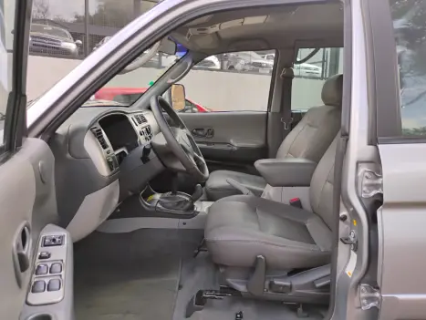 MITSUBISHI Pajero Sport 2.5 4P 4X4 HPE TURBO DIESEL INTERCOOLER AUTOMTICO, Foto 8