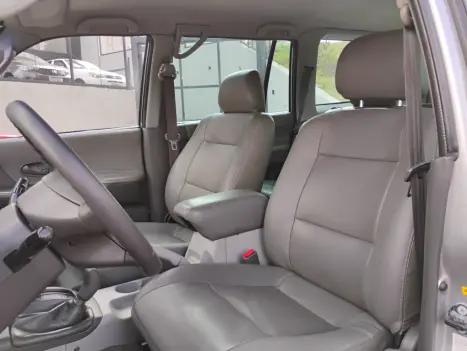 MITSUBISHI Pajero Sport 2.5 4P 4X4 HPE TURBO DIESEL INTERCOOLER AUTOMTICO, Foto 9