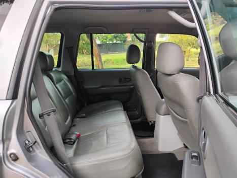 MITSUBISHI Pajero Sport 2.5 4P 4X4 HPE TURBO DIESEL INTERCOOLER AUTOMTICO, Foto 15
