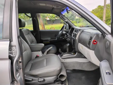 MITSUBISHI Pajero Sport 2.5 4P 4X4 HPE TURBO DIESEL INTERCOOLER AUTOMTICO, Foto 17