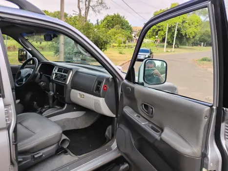 MITSUBISHI Pajero Sport 2.5 4P 4X4 HPE TURBO DIESEL INTERCOOLER AUTOMTICO, Foto 18