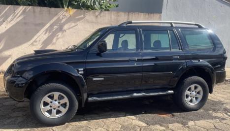 MITSUBISHI Pajero Sport 2.5 4P 4X4 HPE TURBO DIESEL INTERCOOLER, Foto 2