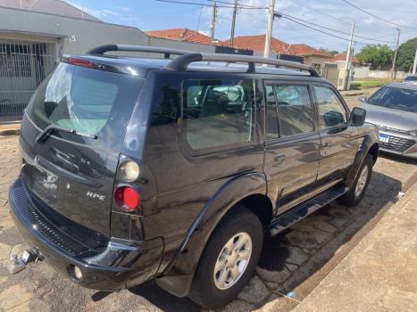 MITSUBISHI Pajero Sport 2.5 4P 4X4 HPE TURBO DIESEL INTERCOOLER, Foto 3