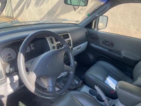 MITSUBISHI Pajero Sport 2.5 4P 4X4 HPE TURBO DIESEL INTERCOOLER, Foto 5