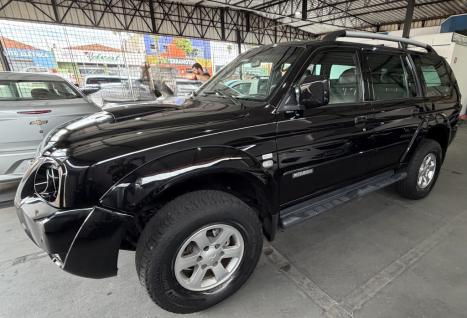 MITSUBISHI Pajero Sport 2.5 4P 4X4 HPE TURBO DIESEL INTERCOOLER, Foto 3