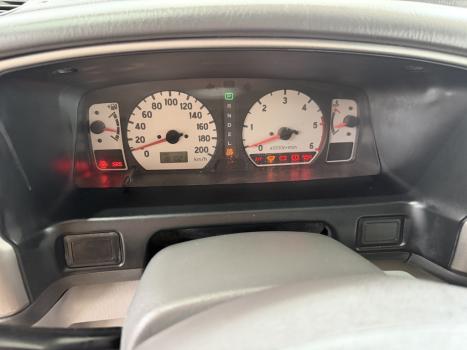 MITSUBISHI Pajero Sport 2.5 4P 4X4 HPE TURBO DIESEL INTERCOOLER, Foto 5