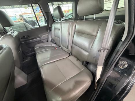 MITSUBISHI Pajero Sport 2.5 4P 4X4 HPE TURBO DIESEL INTERCOOLER, Foto 8