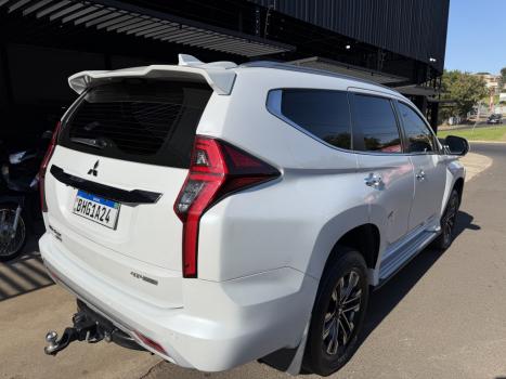 MITSUBISHI Pajero Sport 2.4 16V 4P MIVEC HPE-S AWD TURBO DIESEL AUTOM�TICO, Foto 2