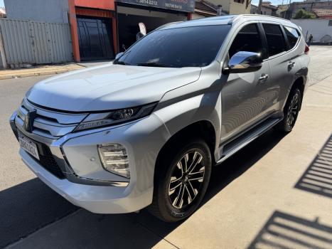MITSUBISHI Pajero Sport 2.4 16V 4P MIVEC HPE-S AWD TURBO DIESEL AUTOM�TICO, Foto 3